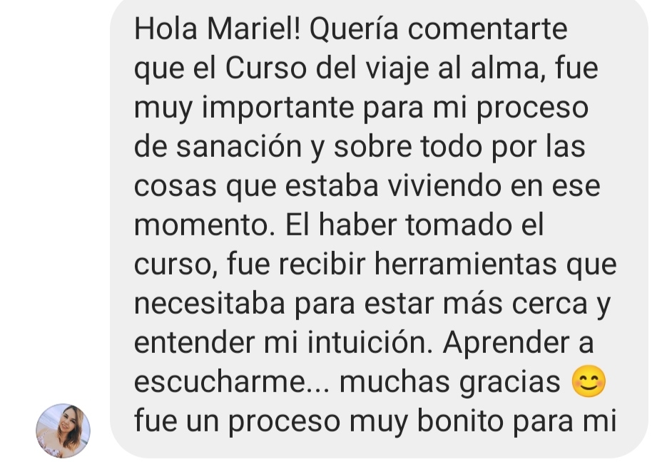 Daniela R.